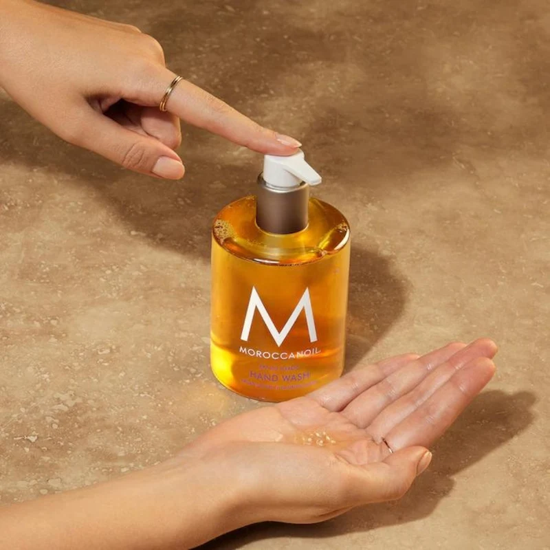 Savon pour les mains "Hand Wash" - Spa du Maroc (360ml/12.2oz)