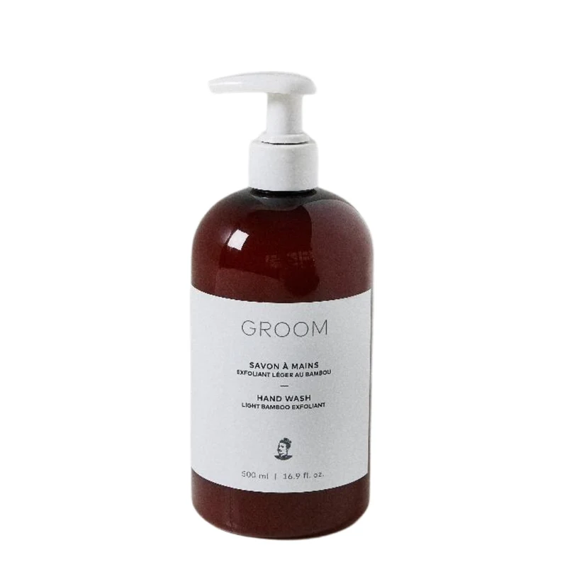 Savon à mains "Hand Wash" (500ml/16.9oz)