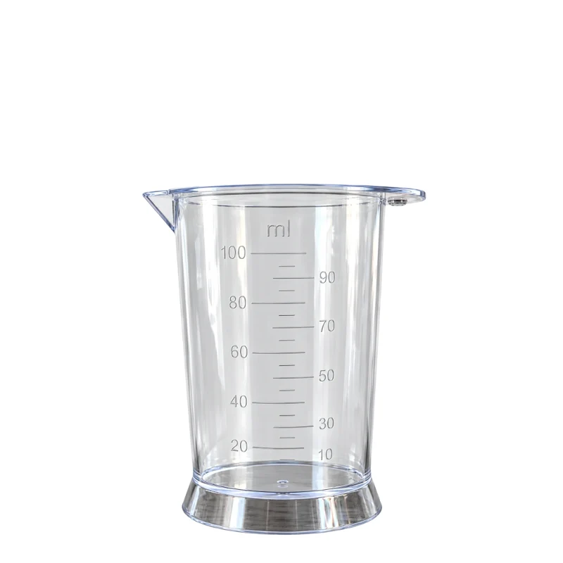 Cylindre gradué (125ml/4.0oz)