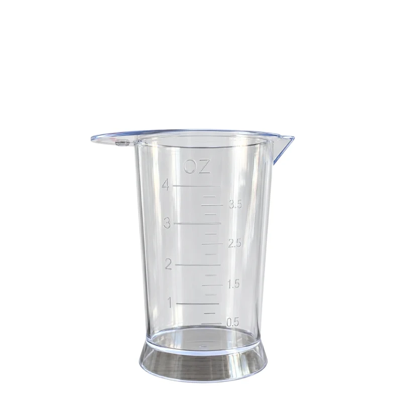 Cylindre gradué (125ml/4.0oz)