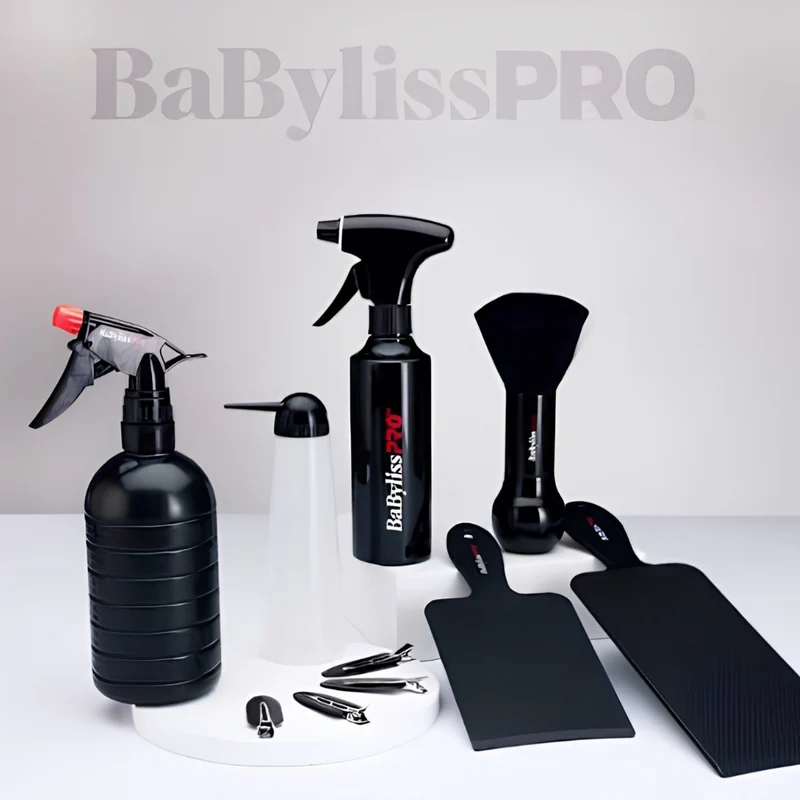 Vaporisateur à fine brume continue (355ml/12.0oz)