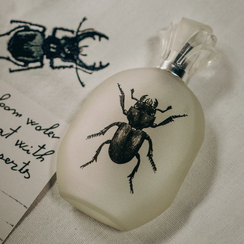 Eau de parfum Alessandro Manfredini