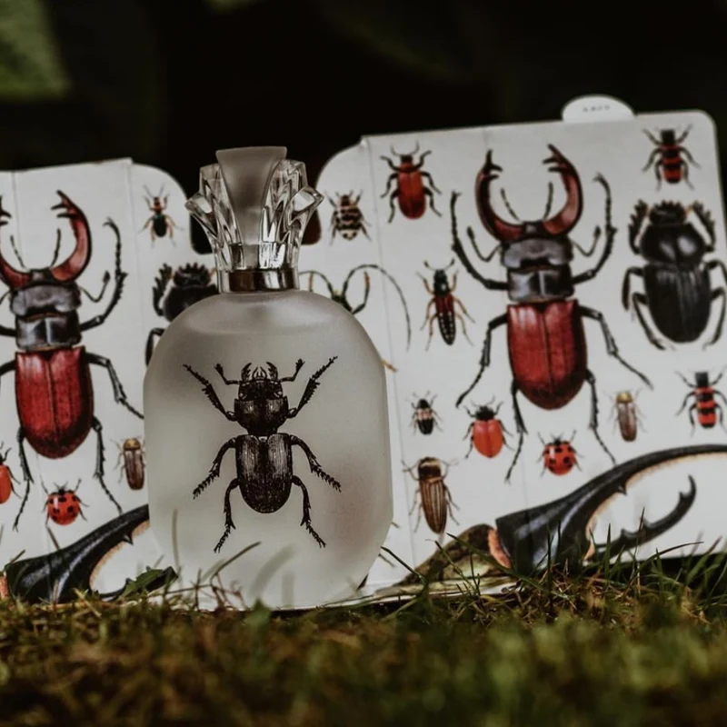 Eau de parfum Alessandro Manfredini