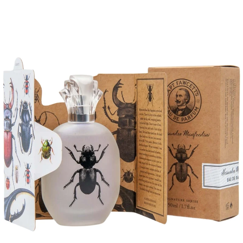Eau de parfum Alessandro Manfredini