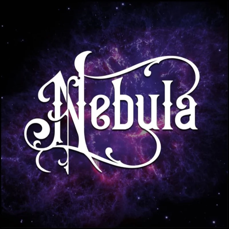 Eau de parfum Nebula par John Petrucci