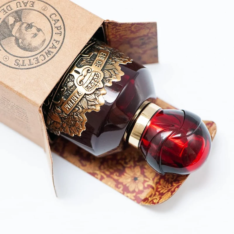Eau de parfum Maharajah par The Jodhpur Co.
