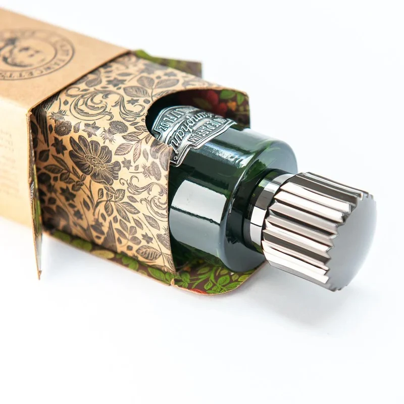Eau de parfum Triumphant par Rufus Hound's