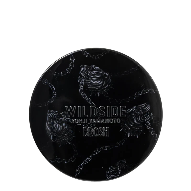 x Wildside Yohji Yamamoto - Pommade "Bulldog Chain Pomade" (115g/4.0oz)