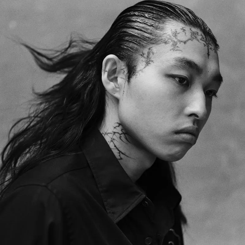 x Wildside Yohji Yamamoto - Pommade "Bulldog Chain Pomade" (115g/4.0oz)
