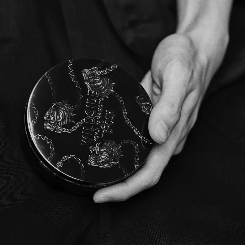 x Wildside Yohji Yamamoto - Pommade "Bulldog Chain Pomade" (115g/4.0oz)