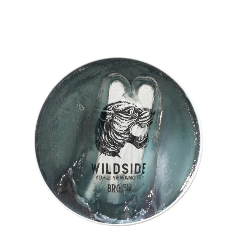 x Wildside Yohji Yamamoto - Pommade "Bulldog Chain Pomade" (115g/4.0oz)