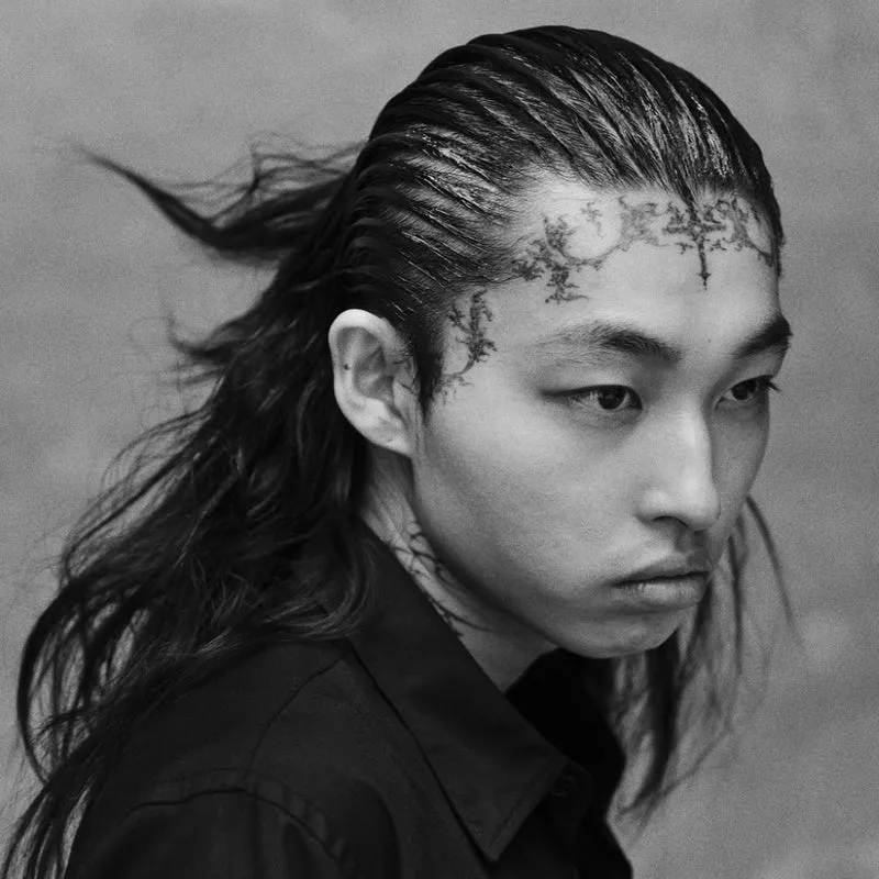 x Wildside Yohji Yamamoto - Pommade "Bulldog Chain Pomade" (115g/4.0oz)