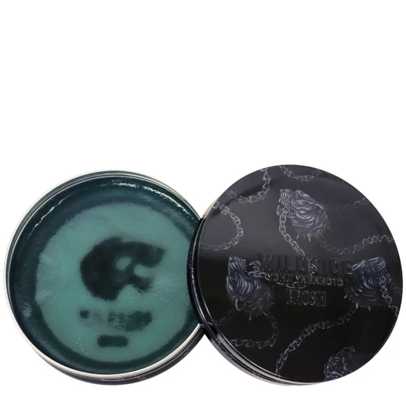 x Wildside Yohji Yamamoto - Pommade "Bulldog Chain Pomade" (115g/4.0oz)