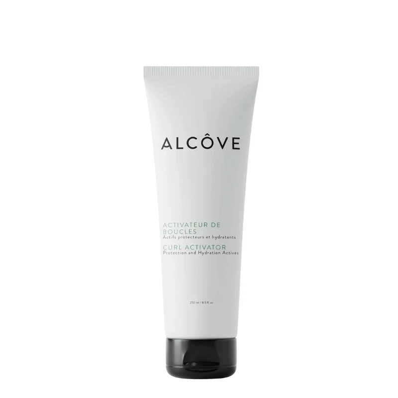Activateur de boucles "Curl Activator"
