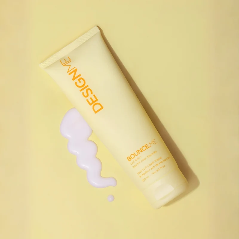 Baume pour boucles "Bounce.Me"