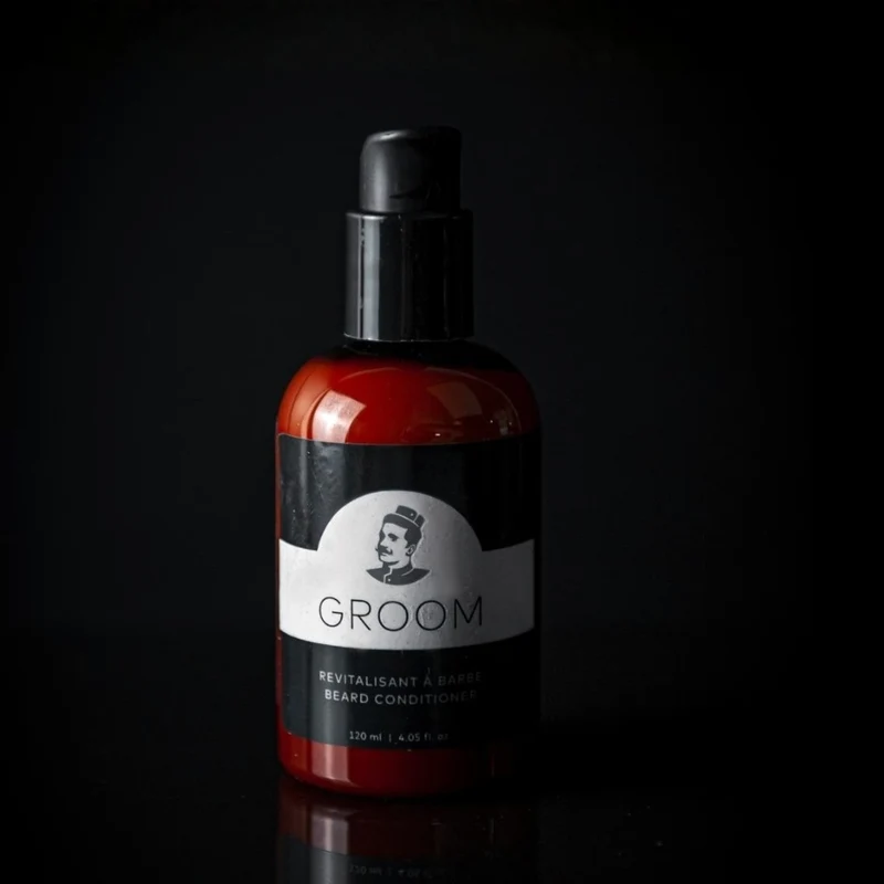 Revitalisant à barbe "Beard Conditioner" (120ml/4.0oz)