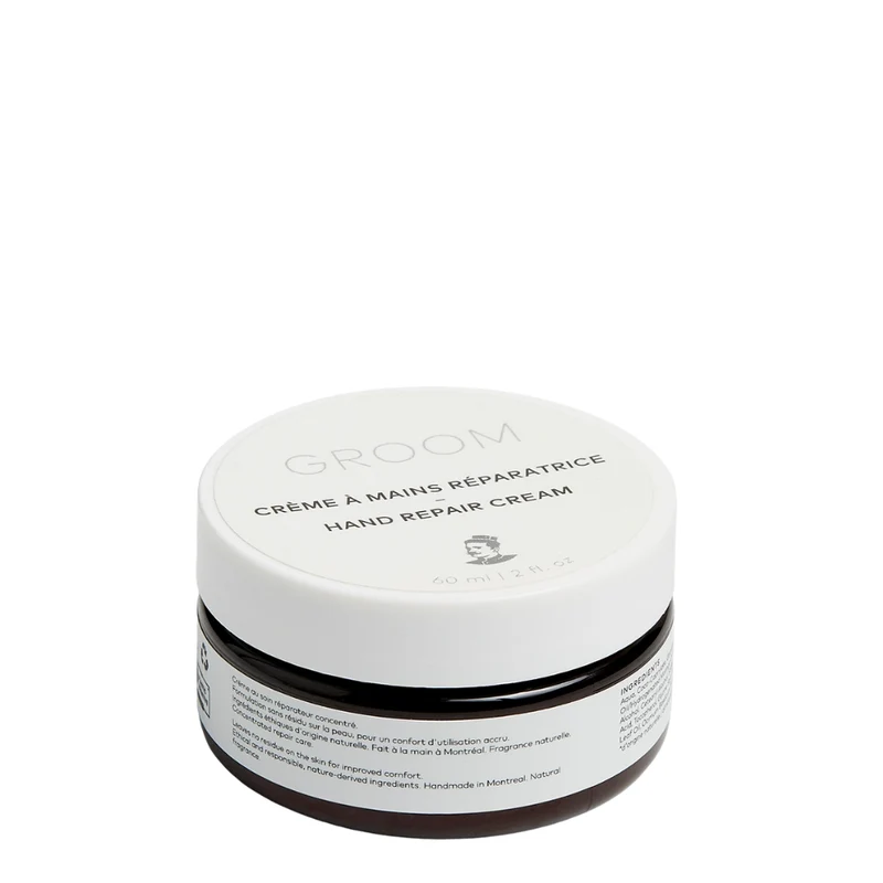 Crème à mains réparatrice "Hand Repair Cream" (60ml/2.0oz)
