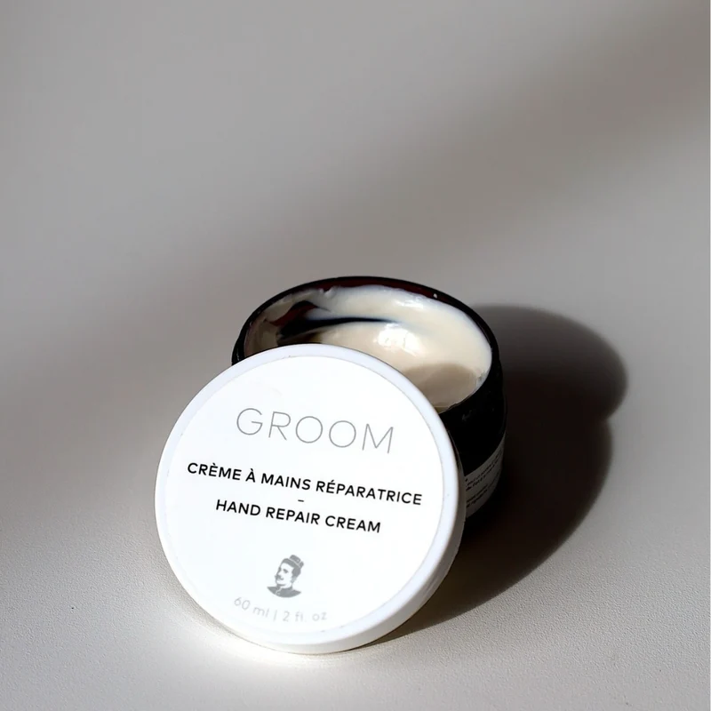 Crème à mains réparatrice "Hand Repair Cream" (60ml/2.0oz)