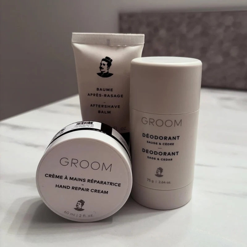 Crème à mains réparatrice "Hand Repair Cream" (60ml/2.0oz)