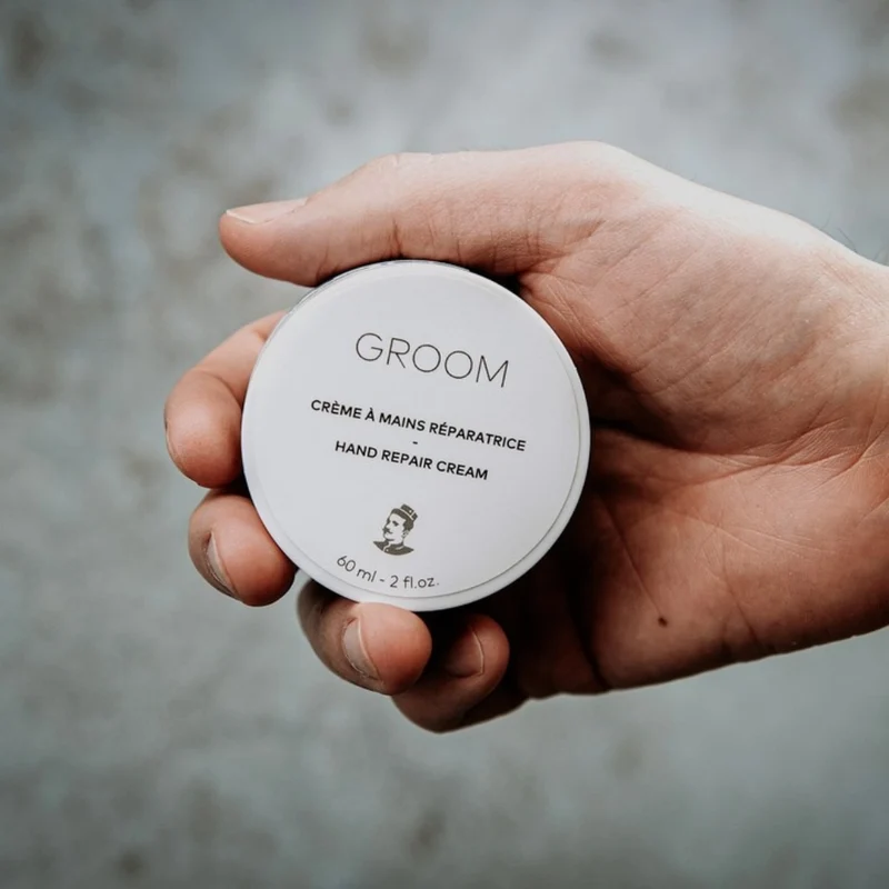 Crème à mains réparatrice "Hand Repair Cream" (60ml/2.0oz)