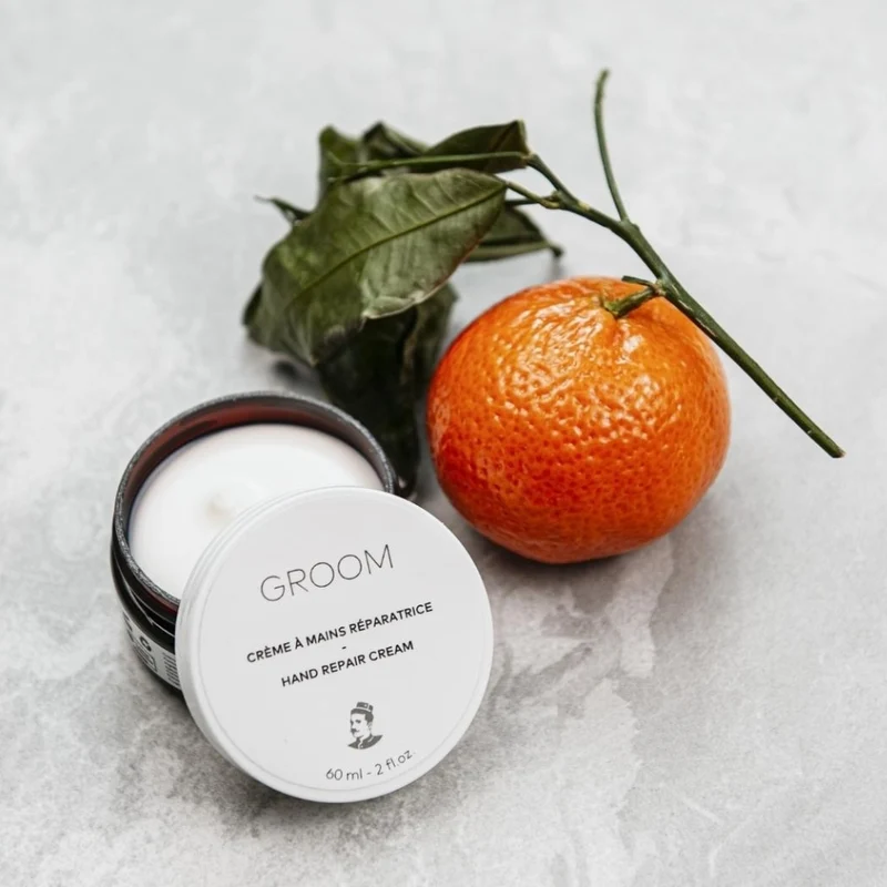 Crème à mains réparatrice "Hand Repair Cream" (60ml/2.0oz)