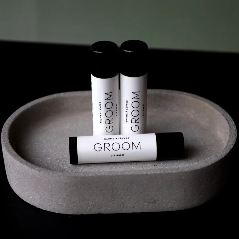 Baume à lèvres "Lib Balm" (4.25g/0.15oz)