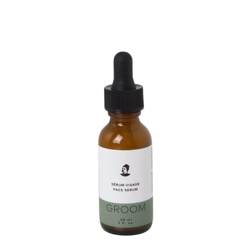 Sérum visage "Face Serum" (30ml/1.0oz)