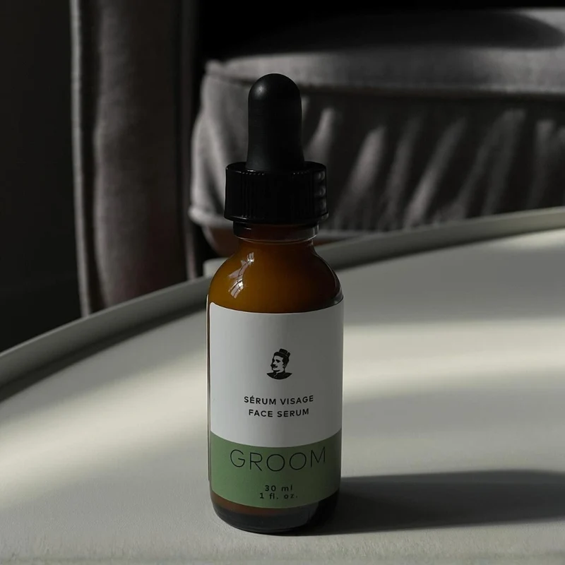Sérum visage "Face Serum" (30ml/1.0oz)