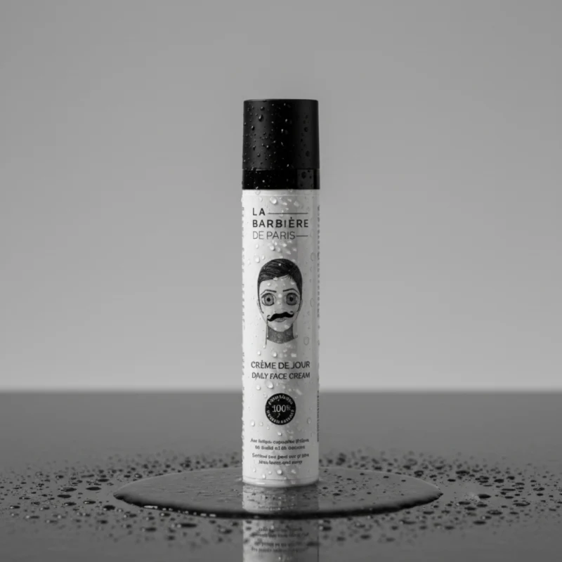 Crème de Jour