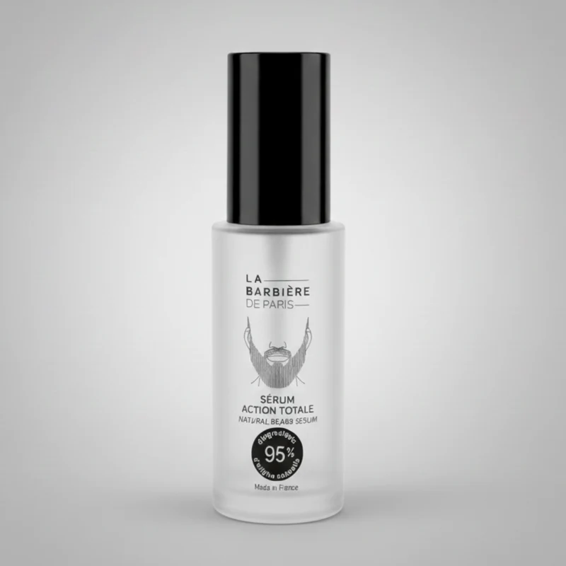 Sérum Action Totale