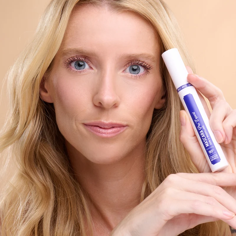 Mascara Pro'Expert - Brun