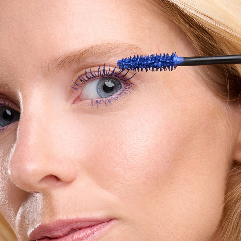 Mascara Pro'Expert - Bleu
