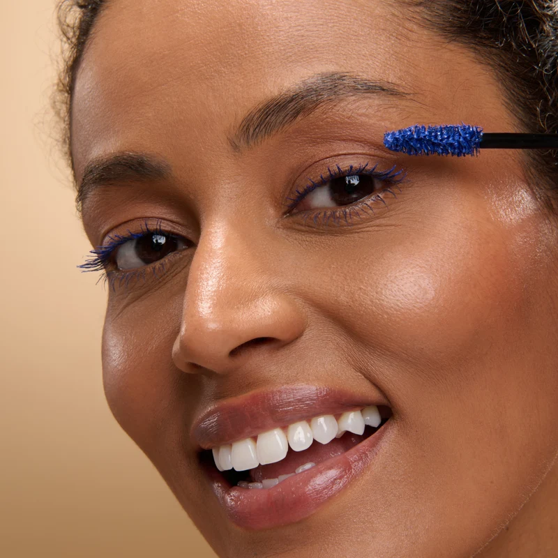 Mascara Pro'Expert - Bleu