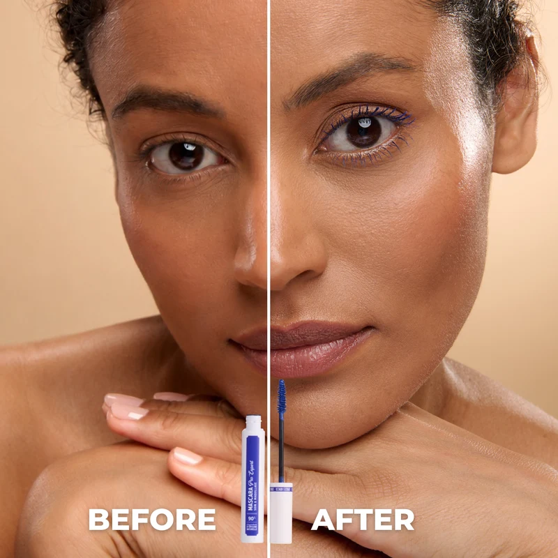 Mascara Pro'Expert - Bleu