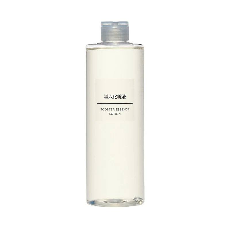 Amotaos Muji Introductory Lotion 400ml Large Capacity Hydrating Formula