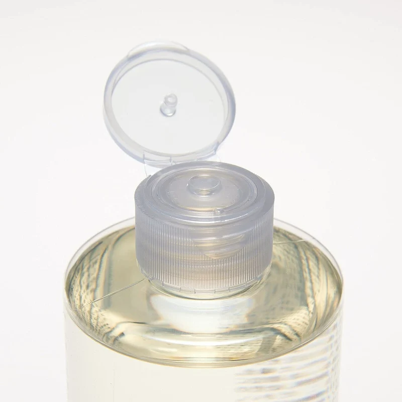 Amotaos Muji Introductory Lotion 400ml Large Capacity Hydrating Formula