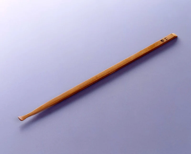 Green Bell Masterful Skills Premium Bamboo Earpick With Case G-2154