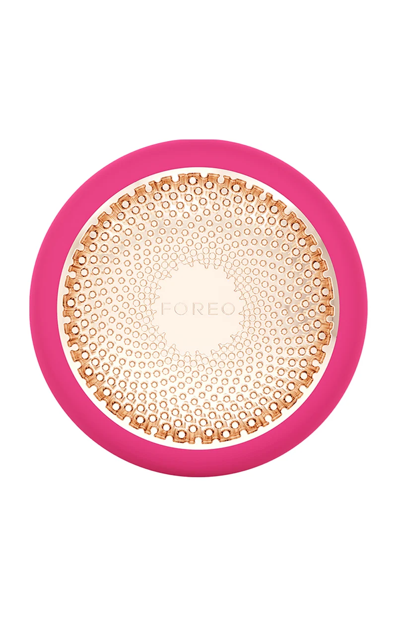 UFO™ 3- Appareil masques & luminothérapie intelligents - Visage - Fuchsia