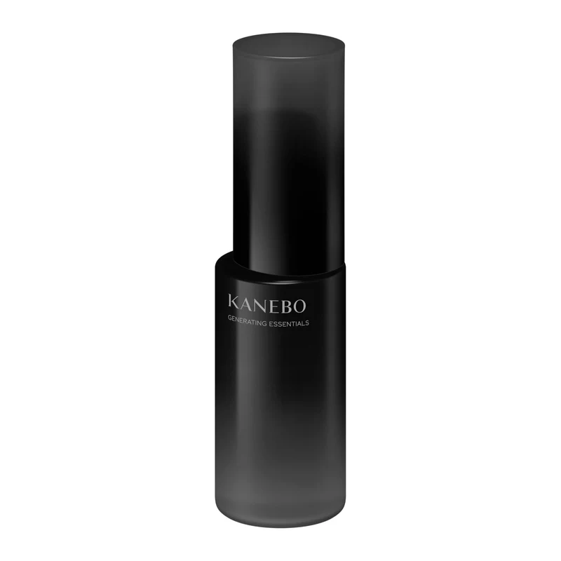 KANEBO Generating Essentials Lotion 168ml White Floral Anti-Aging
