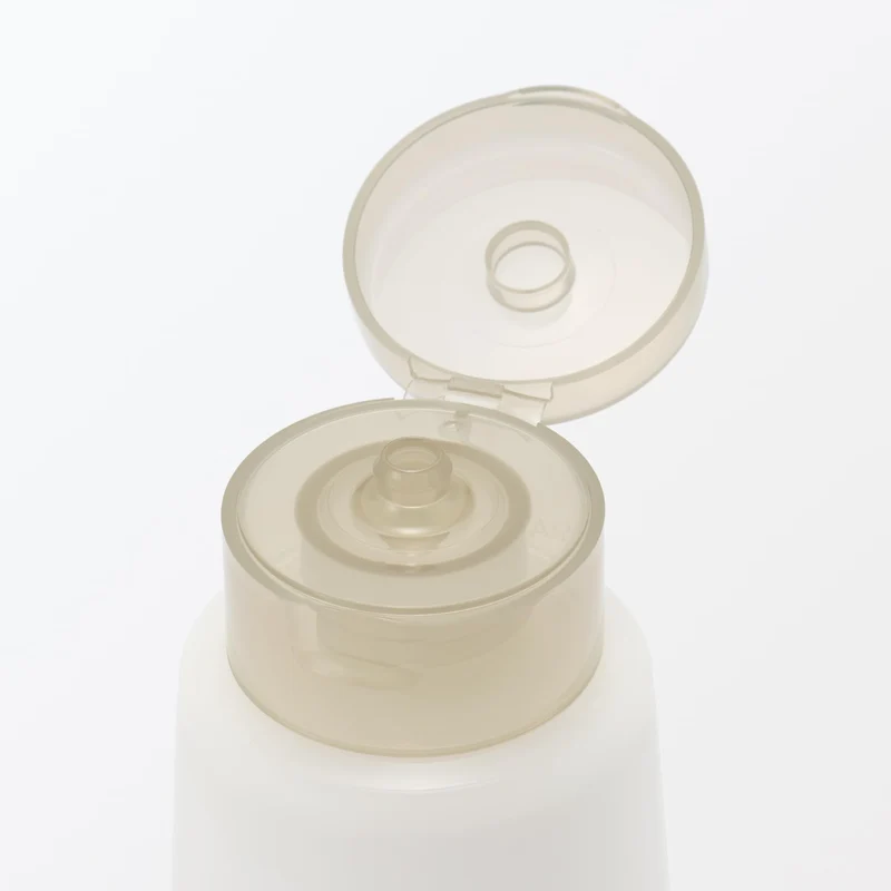 MUJI Mild Facial Cleanser Large Size 220g