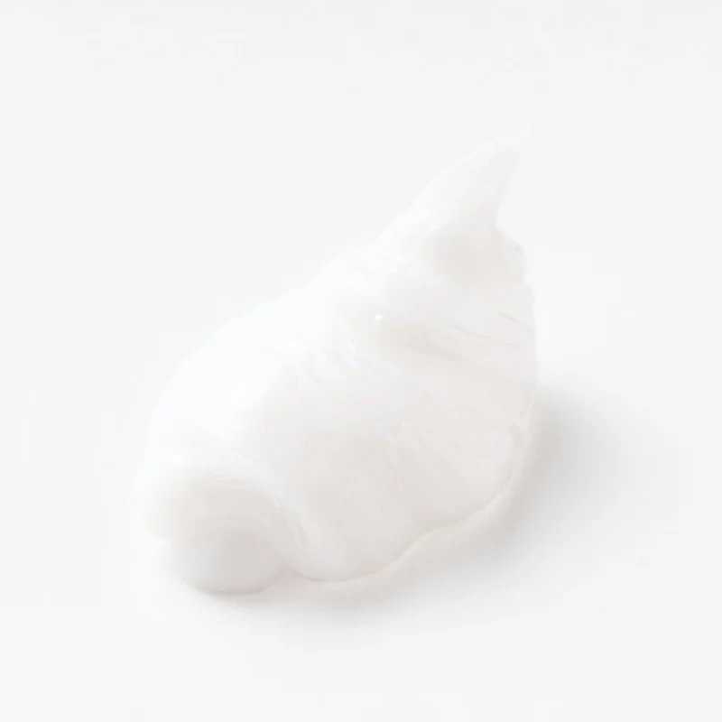 MUJI Mild Facial Cleanser Large Size 220g