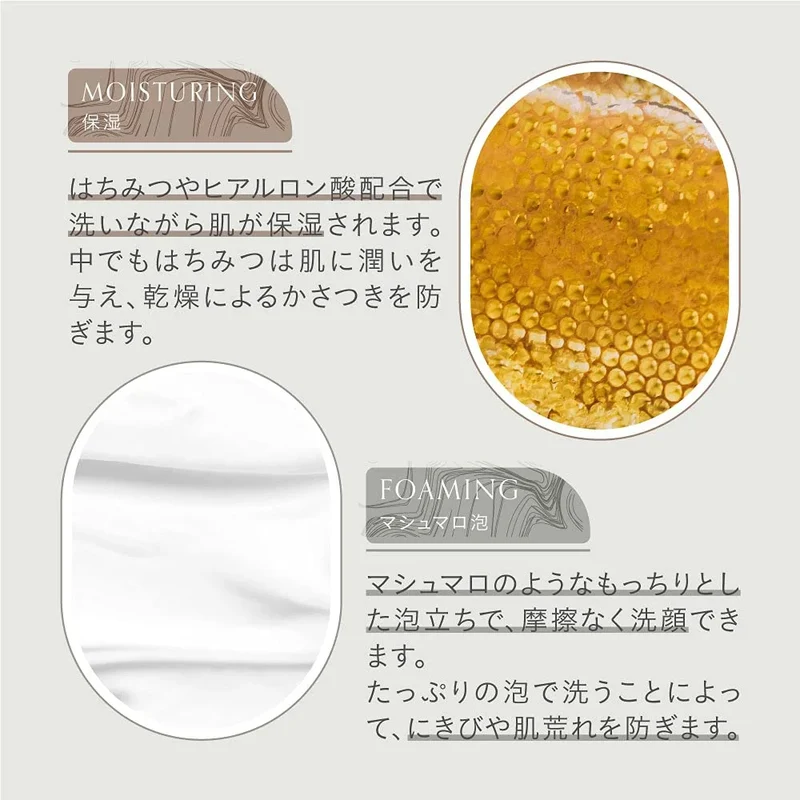 Mimura Skincare Soap 100g - Additive-Free Charcoal Honey Face & Body Cleanser