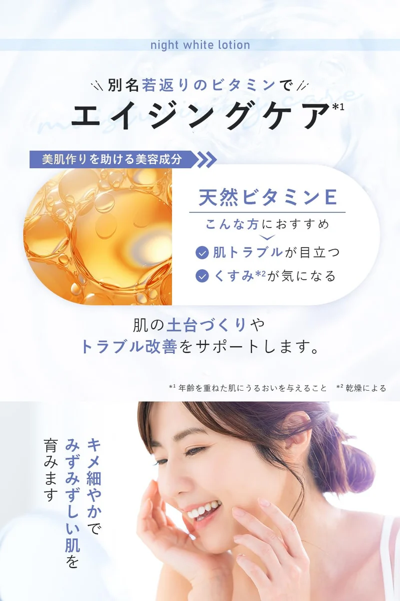 Whith White Ceramide Lotion 200Ml Tranexamic Acid Whitening Moisturizer