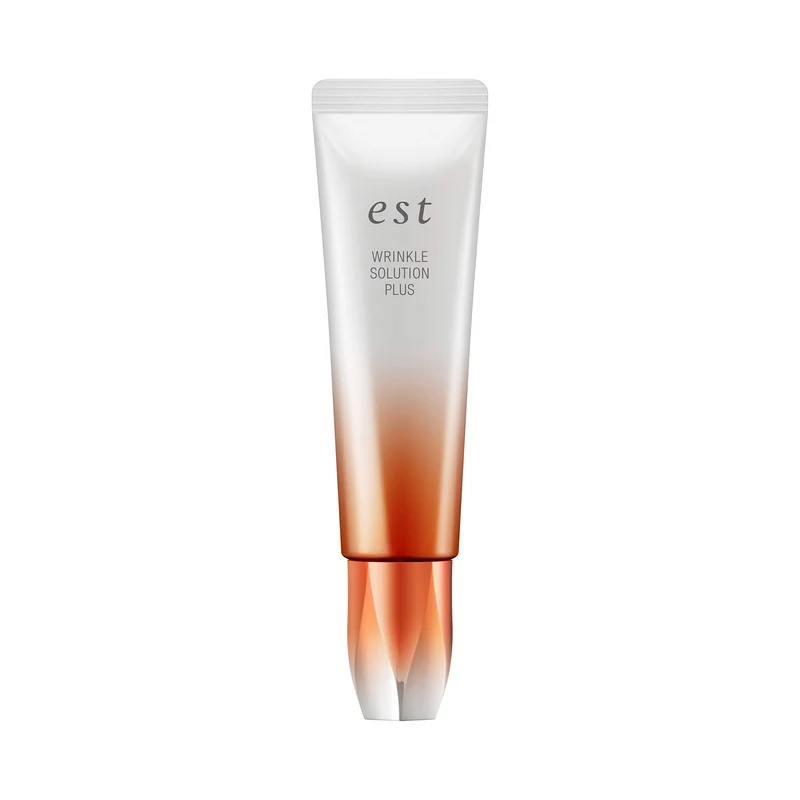 Est Wrinkle Solution Plus Anti-Aging Serum 20G for Youthful Skin