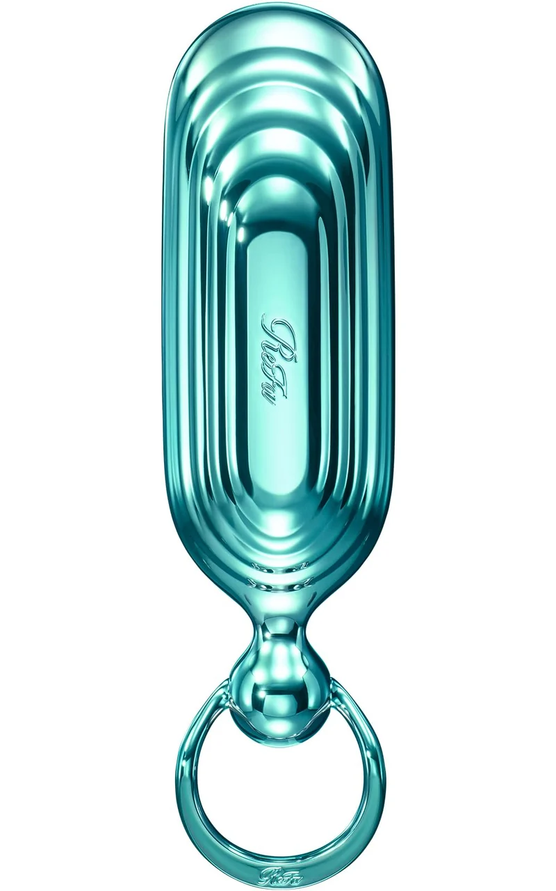 ReFa Shampoo Brush Milk (Emerald)