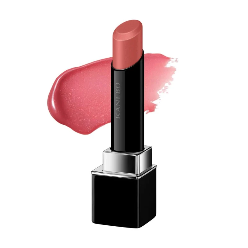 KANEBO Rouge Star Vibrant Lipstick 3.7g