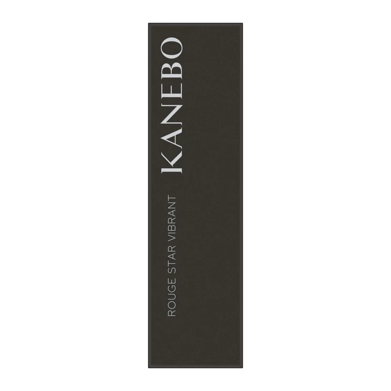 KANEBO Rouge Star Vibrant Lipstick 3.7g