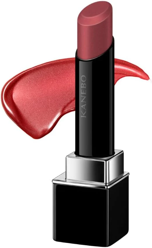 KANEBO Rouge Star Vibrant Lipstick 3.7g