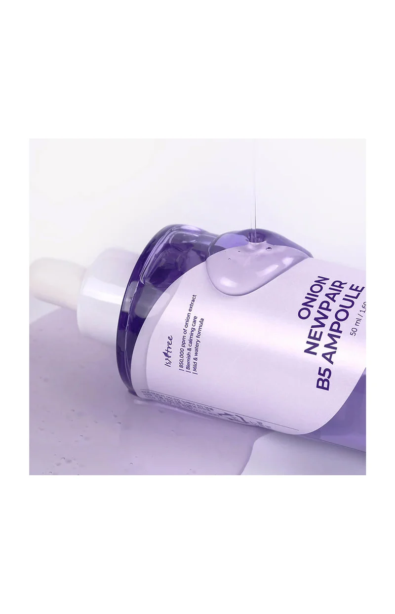 Ampoule réparatrice - Pro-vitamine B5 - 50 ml