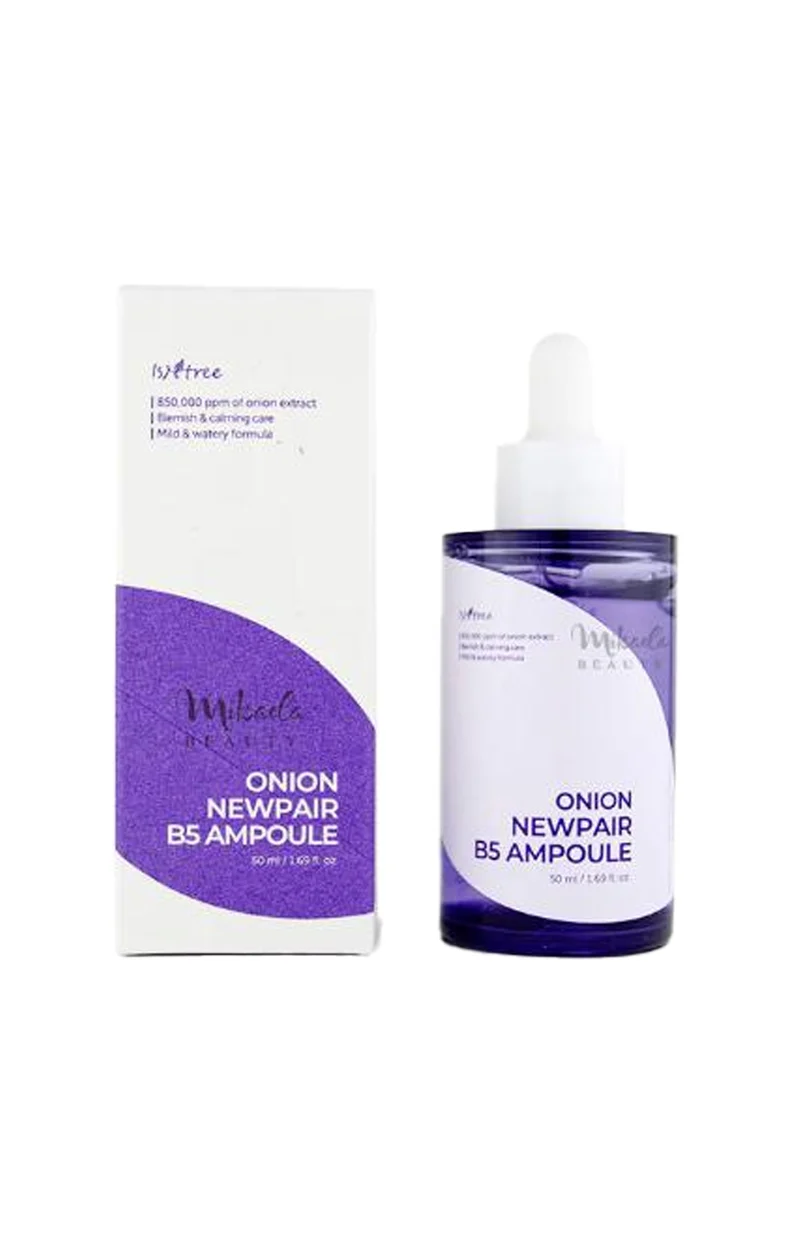 Ampoule réparatrice - Pro-vitamine B5 - 50 ml